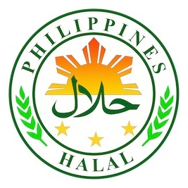 Halal Certified