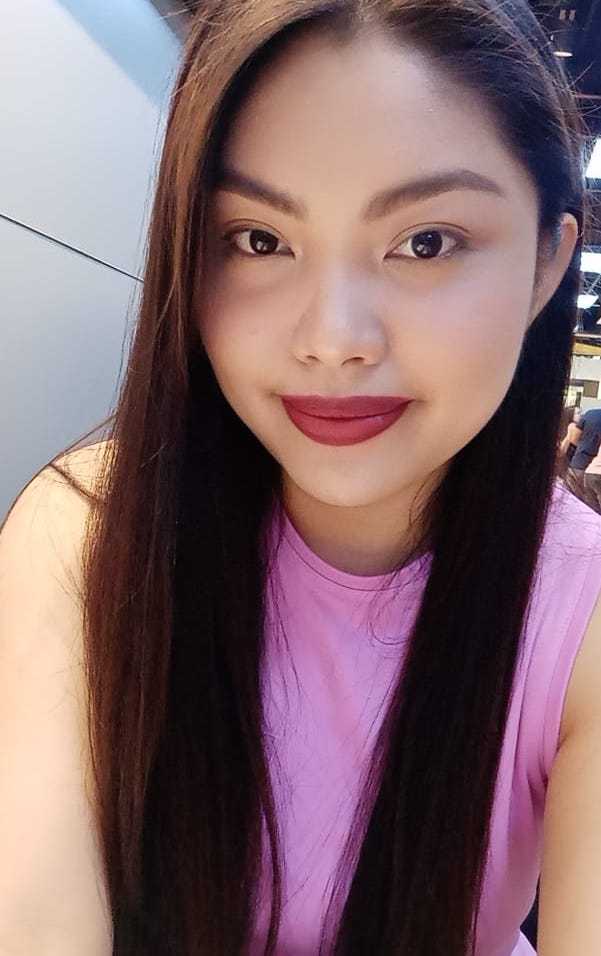 Margo Hannah De Guzman Quadra